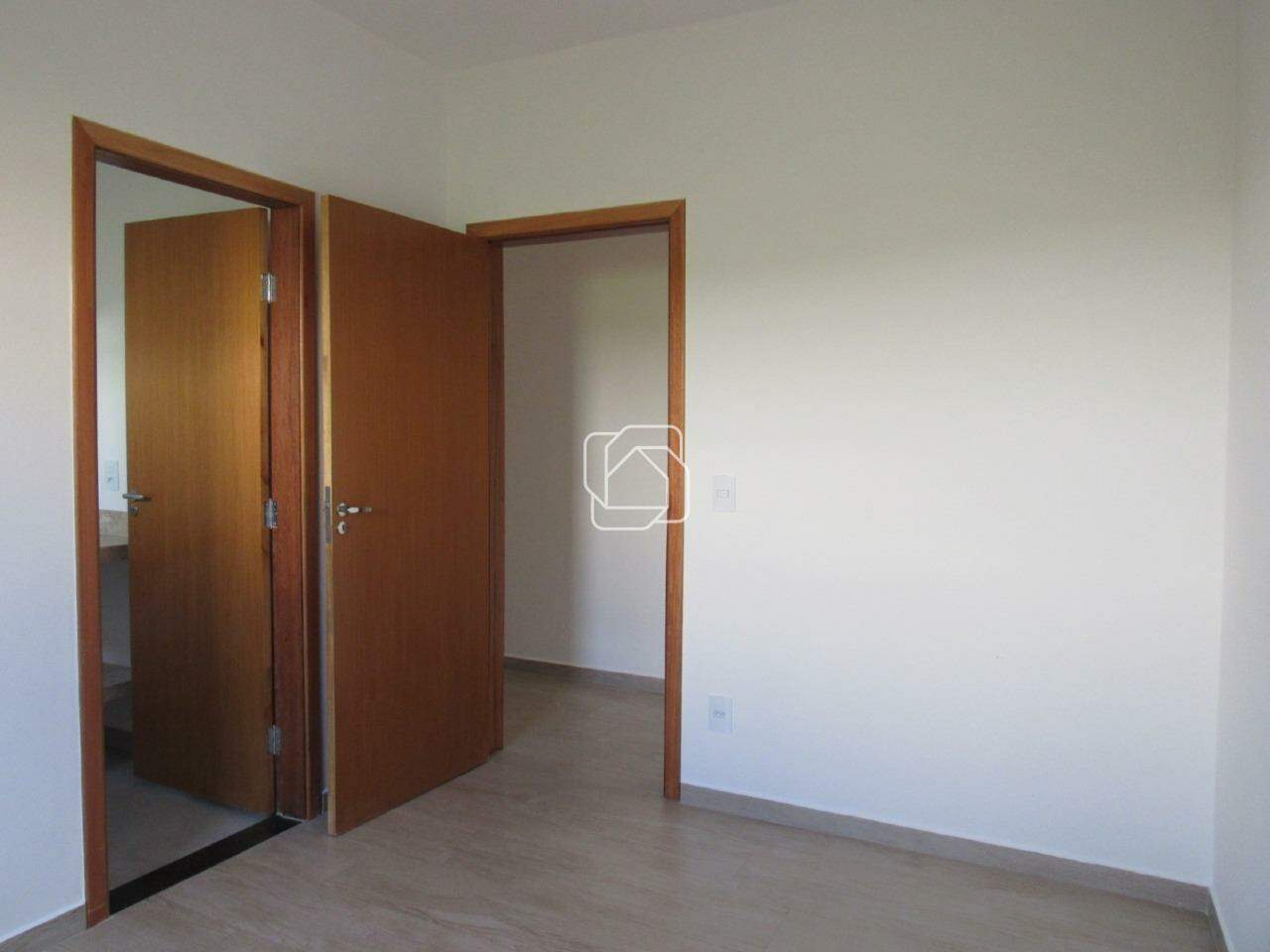 Casa de Condomínio para aluguel em Itu - SP - Condomínio Residencial Mont Blanc: