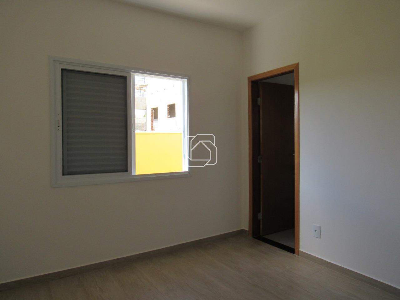 Casa de Condomínio para aluguel em Itu - SP - Condomínio Residencial Mont Blanc: