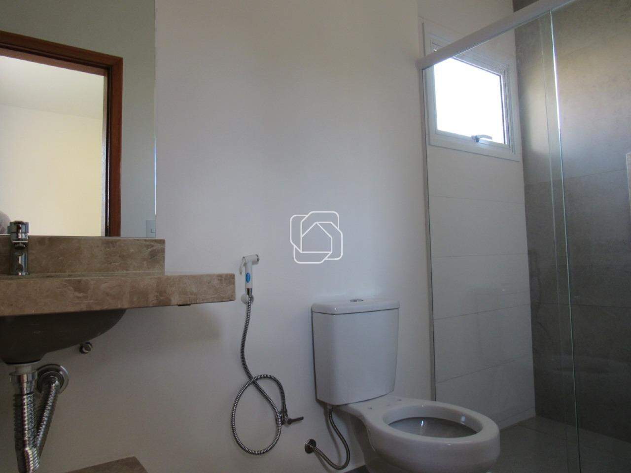 Casa de Condomínio para aluguel em Itu - SP - Condomínio Residencial Mont Blanc: