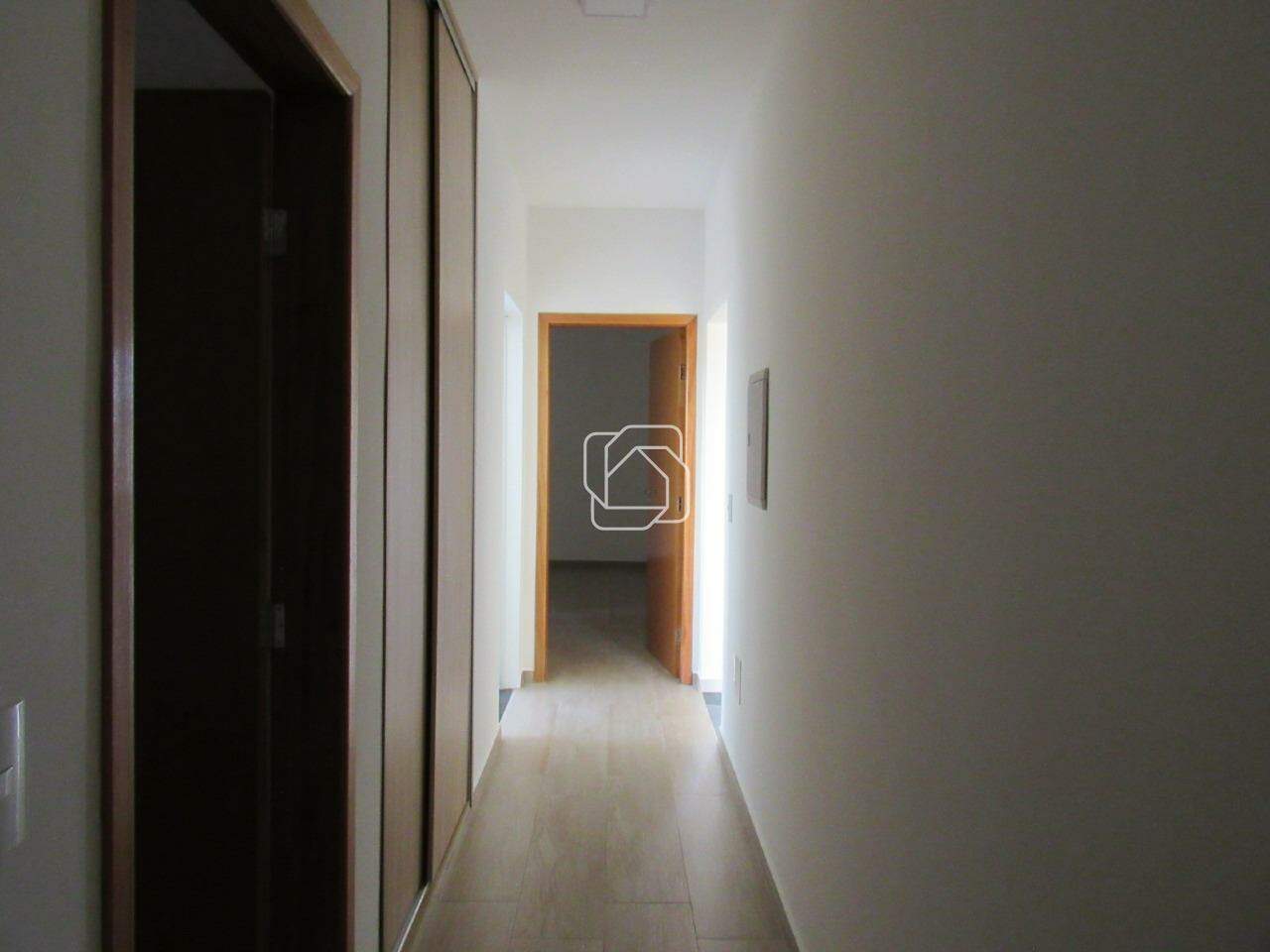 Casa de Condomínio para aluguel em Itu - SP - Condomínio Residencial Mont Blanc: