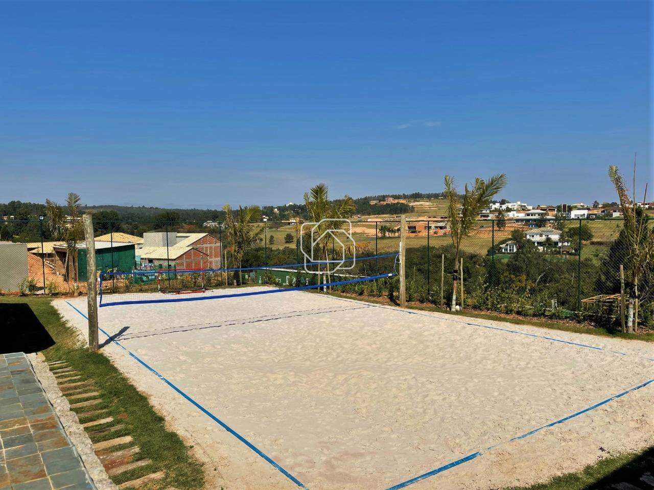 Casa de Condomínio à venda em Itu - SP - Condomínio Terras de São José II: Quadra Beach Tennis