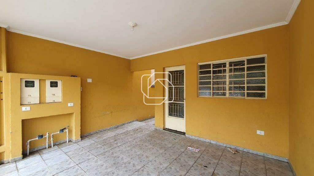 Casa para aluguel em Itu - SP - Vila Fragnani: 