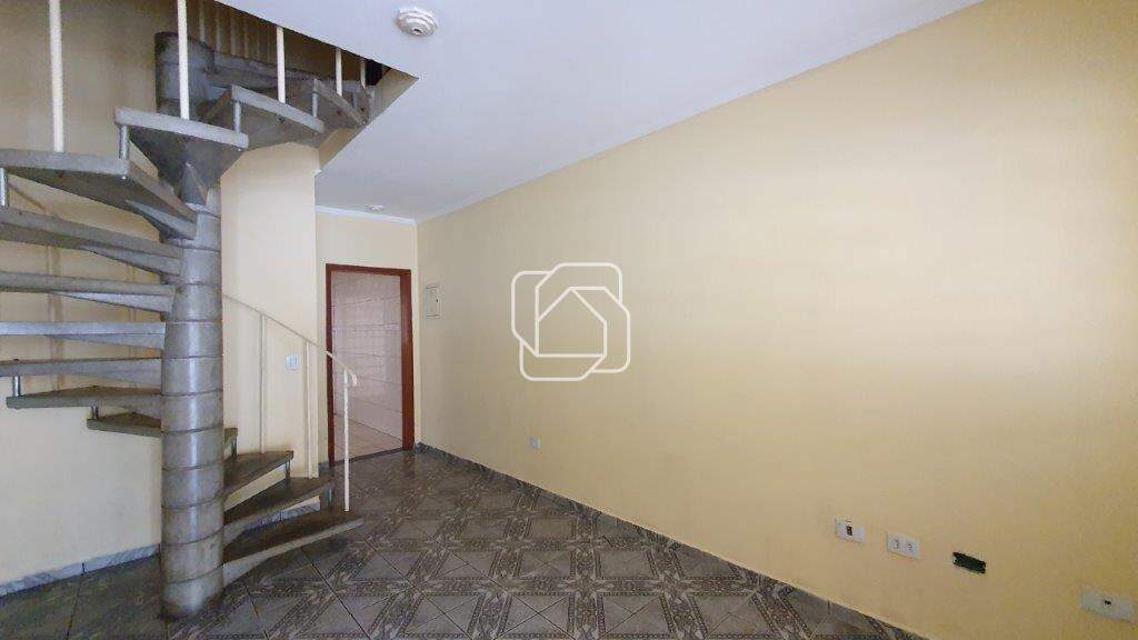 Casa para aluguel em Itu - SP - Vila Fragnani: 