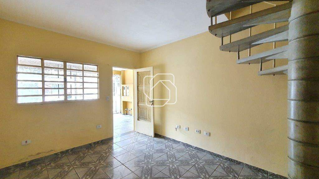 Casa para aluguel em Itu - SP - Vila Fragnani: 