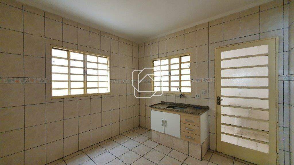 Casa para aluguel em Itu - SP - Vila Fragnani: 