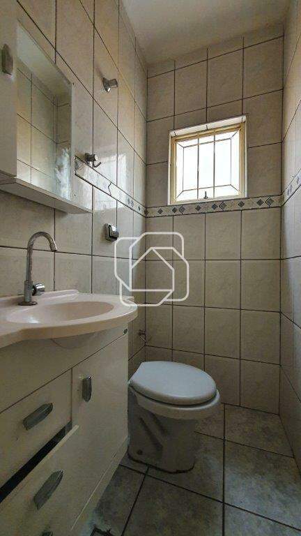 Casa para aluguel em Itu - SP - Vila Fragnani: 