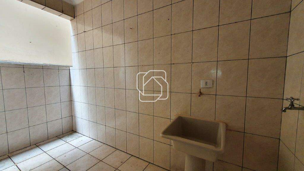 Casa para aluguel em Itu - SP - Vila Fragnani: 