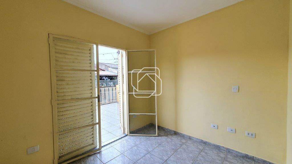 Casa para aluguel em Itu - SP - Vila Fragnani: 