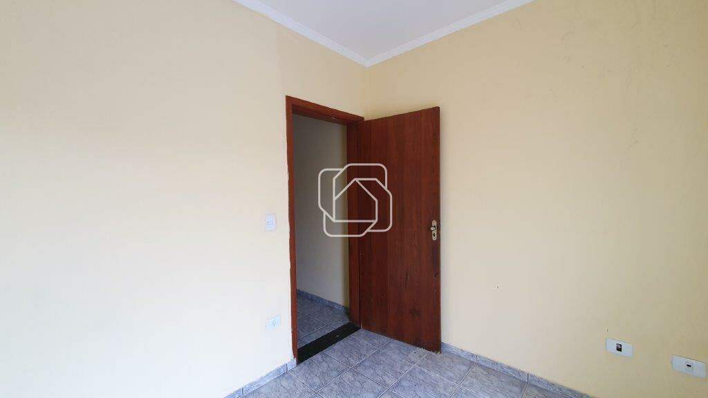 Casa para aluguel em Itu - SP - Vila Fragnani: 