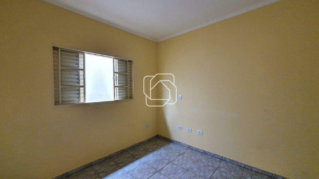 Casa para aluguel em Itu - SP - Vila Fragnani: 