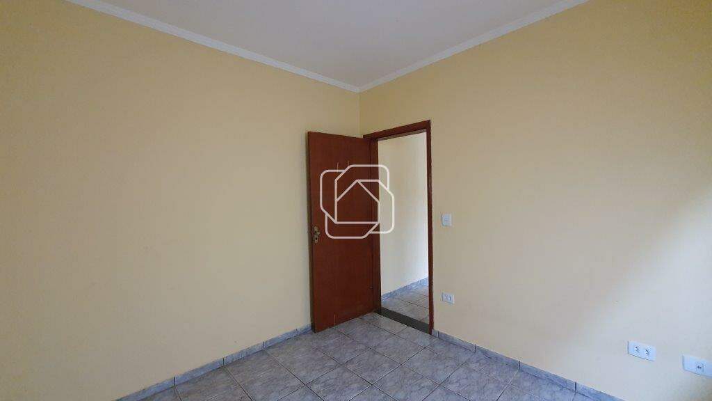 Casa para aluguel em Itu - SP - Vila Fragnani: 