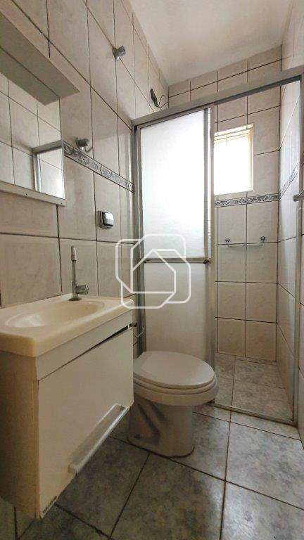 Casa para aluguel em Itu - SP - Vila Fragnani: 