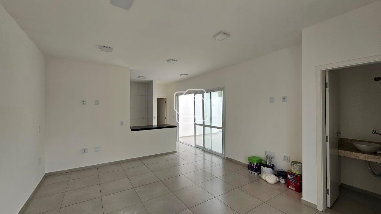 Casa de Condomínio para aluguel em Itu - SP - Condomínio Gardenville: 