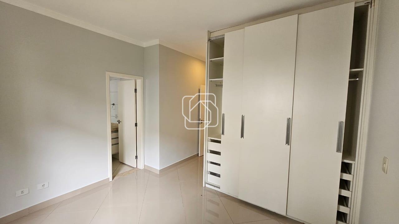 Casa de Condomínio para aluguel em Itu - SP - Condomínio Gardenville: 