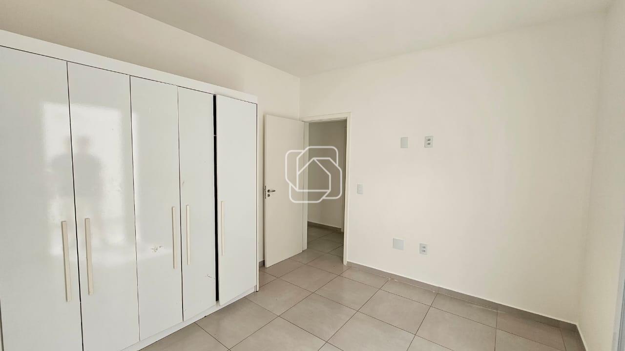 Casa de Condomínio para aluguel em Itu - SP - Condomínio Gardenville: 