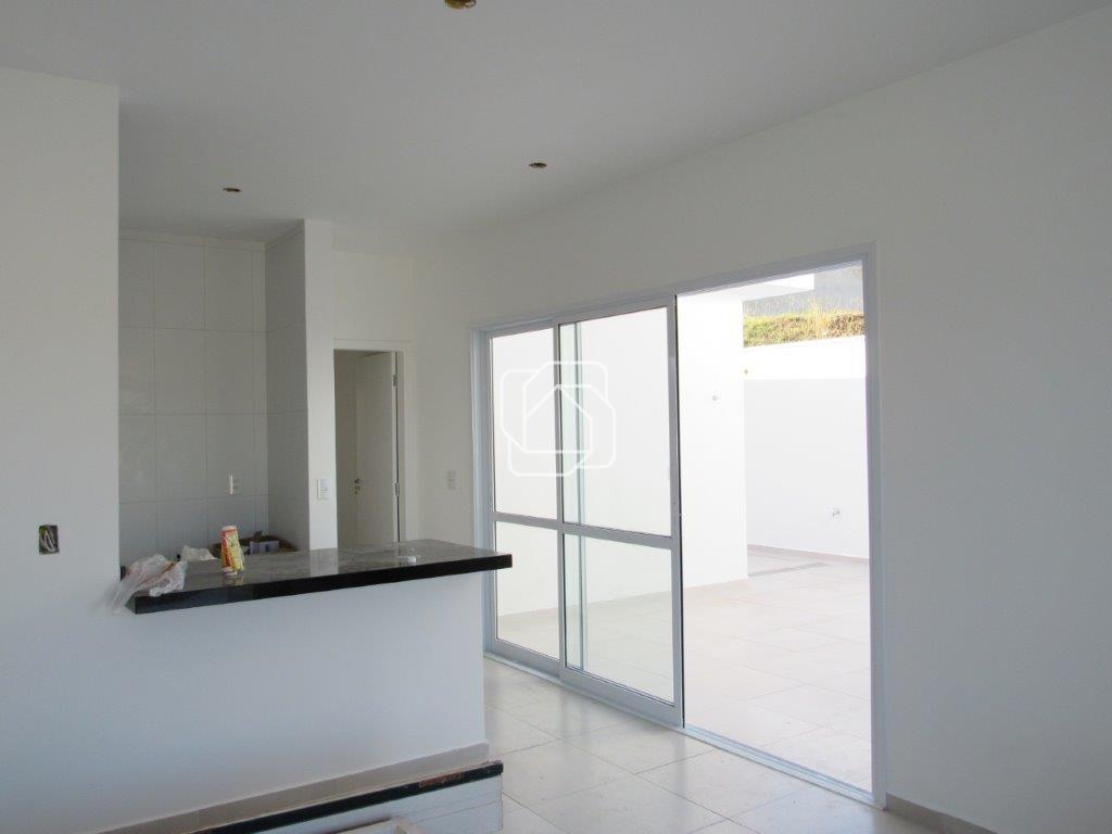 Casa de Condomínio para aluguel em Itu - SP - Condomínio Gardenville: 