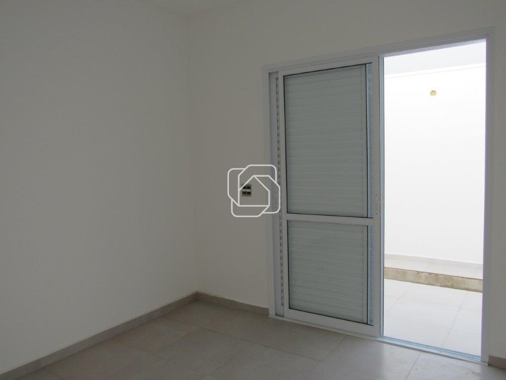 Casa de Condomínio para aluguel em Itu - SP - Condomínio Gardenville: 