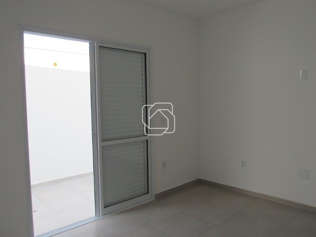 Casa de Condomínio para aluguel em Itu - SP - Condomínio Gardenville: 