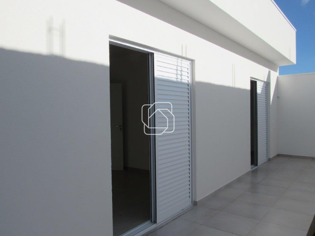 Casa de Condomínio para aluguel em Itu - SP - Condomínio Gardenville: 