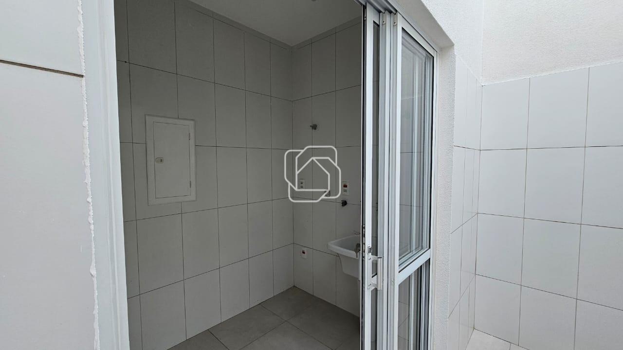 Casa de Condomínio para aluguel em Itu - SP - Condomínio Gardenville: 