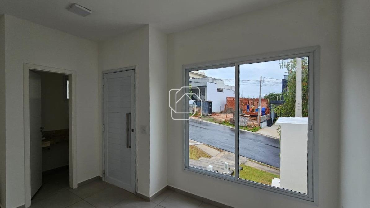 Casa de Condomínio para aluguel em Itu - SP - Condomínio Gardenville: 