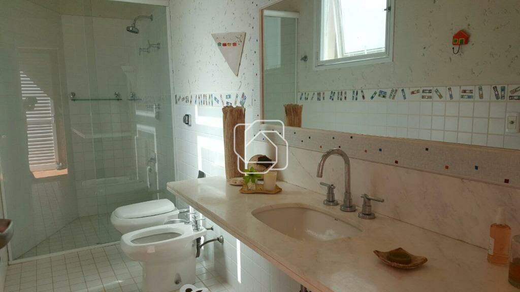 Casa de Condomínio para aluguel em Itu - SP - Condomínio Terras de São José: Casa à venda no Condomínio Terras de São José em Itu