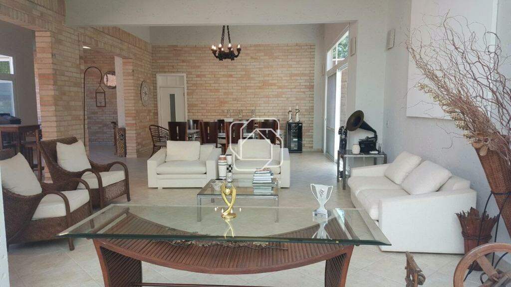 Casa de Condomínio para aluguel em Itu - SP - Condomínio Terras de São José: Casa à venda no Condomínio Terras de São José em Itu