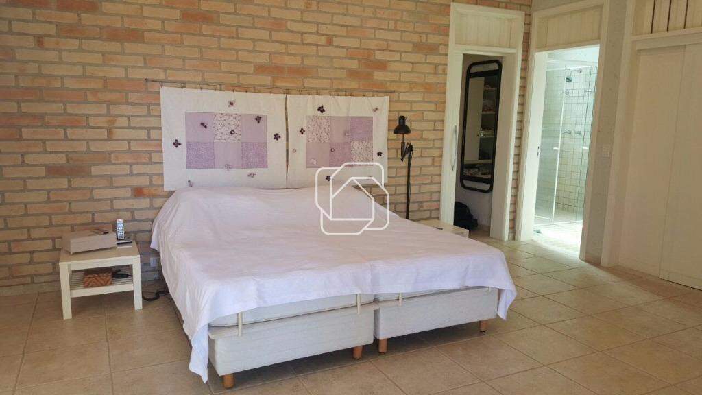 Casa de Condomínio para aluguel em Itu - SP - Condomínio Terras de São José: Casa à venda no Condomínio Terras de São José em Itu