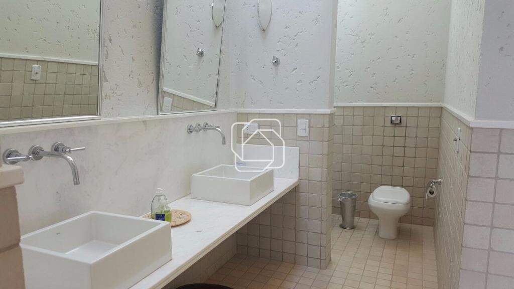 Casa de Condomínio para aluguel em Itu - SP - Condomínio Terras de São José: Casa à venda no Condomínio Terras de São José em Itu