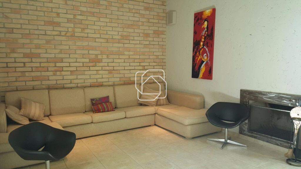 Casa de Condomínio para aluguel em Itu - SP - Condomínio Terras de São José: Casa à venda no Condomínio Terras de São José em Itu