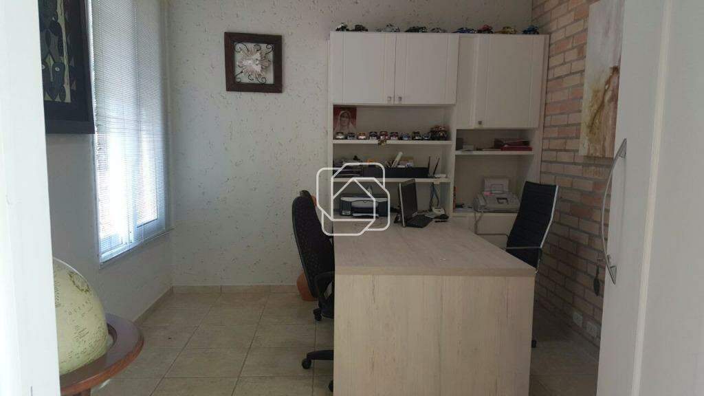 Casa de Condomínio para aluguel em Itu - SP - Condomínio Terras de São José: Casa à venda no Condomínio Terras de São José em Itu