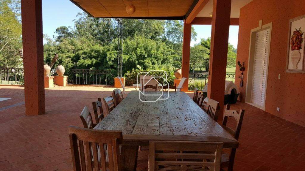 Casa de Condomínio para aluguel em Itu - SP - Condomínio Terras de São José: Casa à venda no Condomínio Terras de São José em Itu