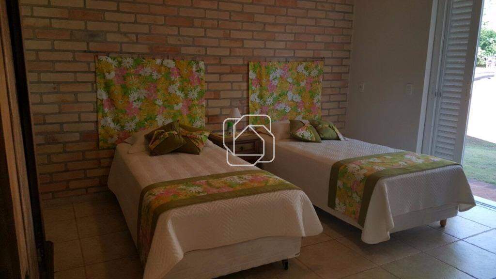 Casa de Condomínio para aluguel em Itu - SP - Condomínio Terras de São José: Casa à venda no Condomínio Terras de São José em Itu