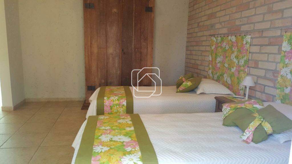 Casa de Condomínio para aluguel em Itu - SP - Condomínio Terras de São José: Casa à venda no Condomínio Terras de São José em Itu