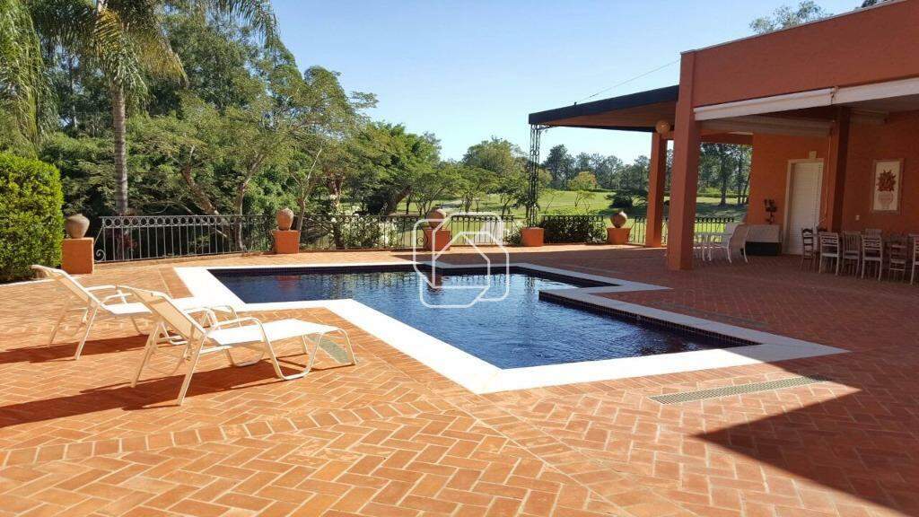 Casa de Condomínio para aluguel em Itu - SP - Condomínio Terras de São José: Casa à venda no Condomínio Terras de São José em Itu