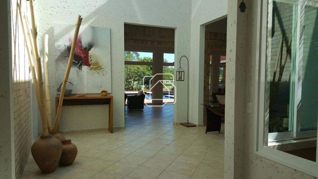 Casa de Condomínio para aluguel em Itu - SP - Condomínio Terras de São José: Casa à venda no Condomínio Terras de São José em Itu