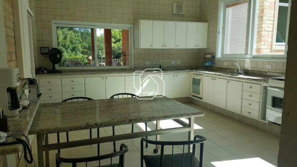 Casa de Condomínio para aluguel em Itu - SP - Condomínio Terras de São José: Casa à venda no Condomínio Terras de São José em Itu