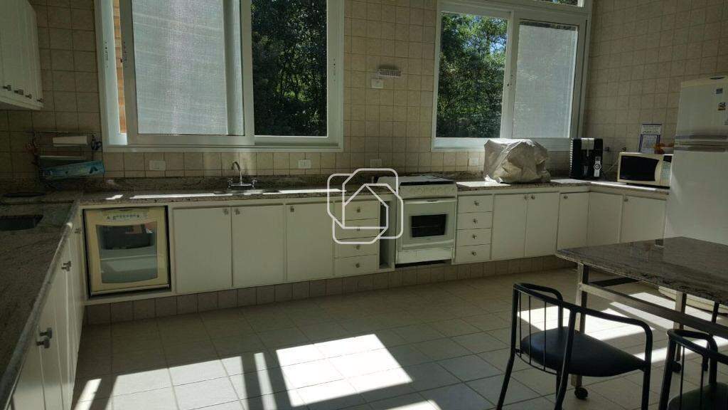 Casa de Condomínio para aluguel em Itu - SP - Condomínio Terras de São José: Casa à venda no Condomínio Terras de São José em Itu