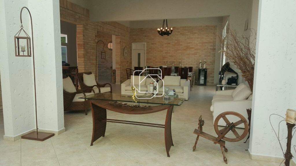 Casa de Condomínio para aluguel em Itu - SP - Condomínio Terras de São José: Casa à venda no Condomínio Terras de São José em Itu