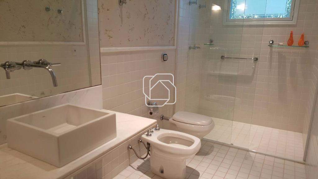 Casa de Condomínio para aluguel em Itu - SP - Condomínio Terras de São José: Casa à venda no Condomínio Terras de São José em Itu