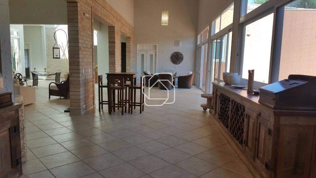 Casa de Condomínio para aluguel em Itu - SP - Condomínio Terras de São José: Casa à venda no Condomínio Terras de São José em Itu