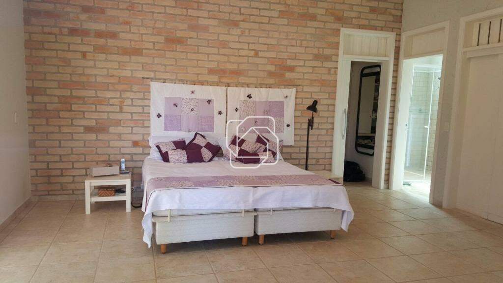 Casa de Condomínio para aluguel em Itu - SP - Condomínio Terras de São José: Casa à venda no Condomínio Terras de São José em Itu