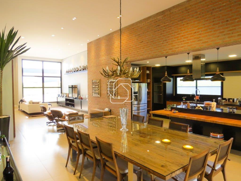 Casa de Condomínio à venda em Itu - SP - Condomínio Xapada Parque Ytu: Casa à venda no Xapada Itu