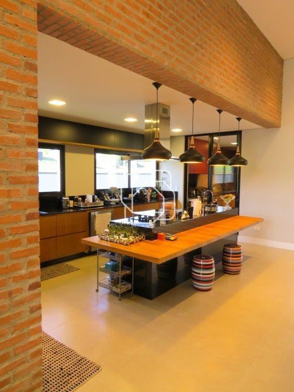 Casa de Condomínio à venda em Itu - SP - Condomínio Xapada Parque Ytu: Casa à venda no Xapada Itu