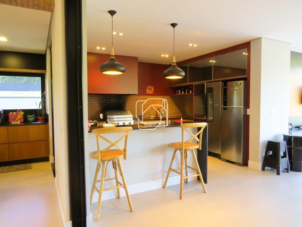 Casa de Condomínio à venda em Itu - SP - Condomínio Xapada Parque Ytu: Casa à venda no Xapada Itu