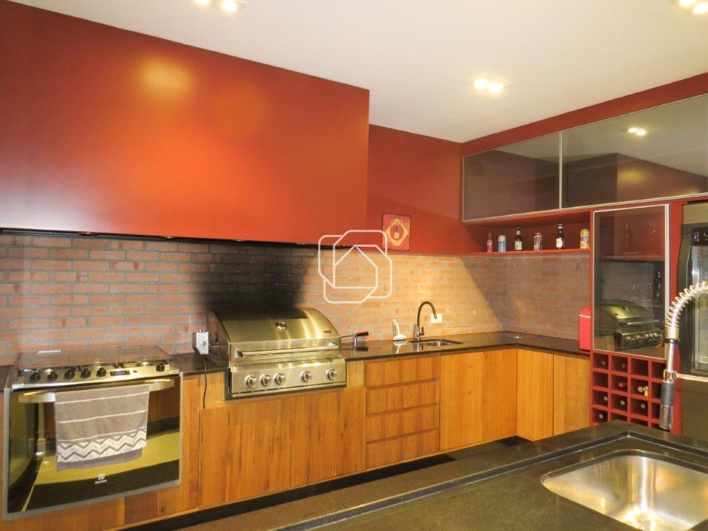 Casa de Condomínio à venda em Itu - SP - Condomínio Xapada Parque Ytu: Casa à venda no Xapada Itu