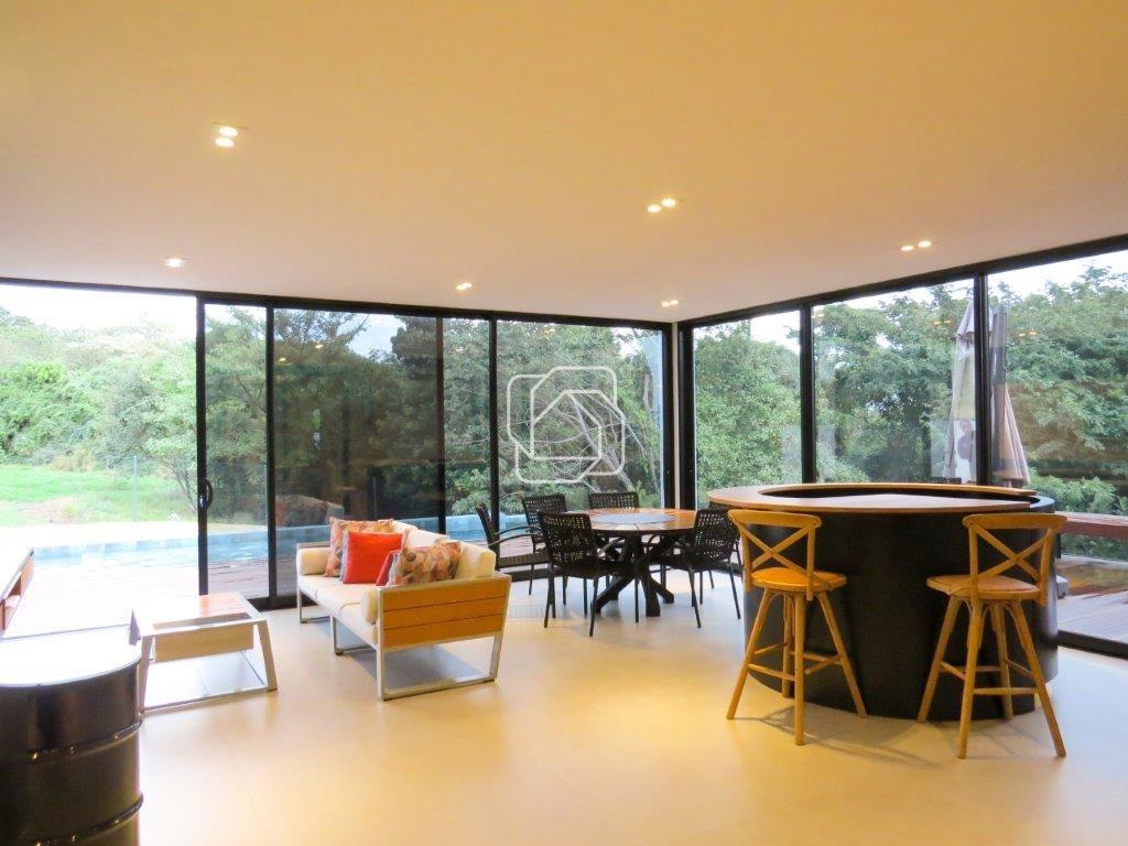 Casa de Condomínio à venda em Itu - SP - Condomínio Xapada Parque Ytu: Casa à venda no Xapada Itu