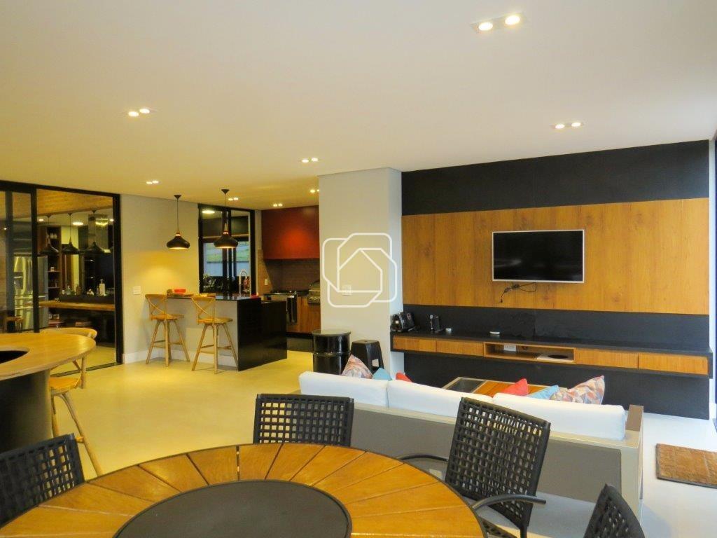 Casa de Condomínio à venda em Itu - SP - Condomínio Xapada Parque Ytu: Casa à venda no Xapada Itu