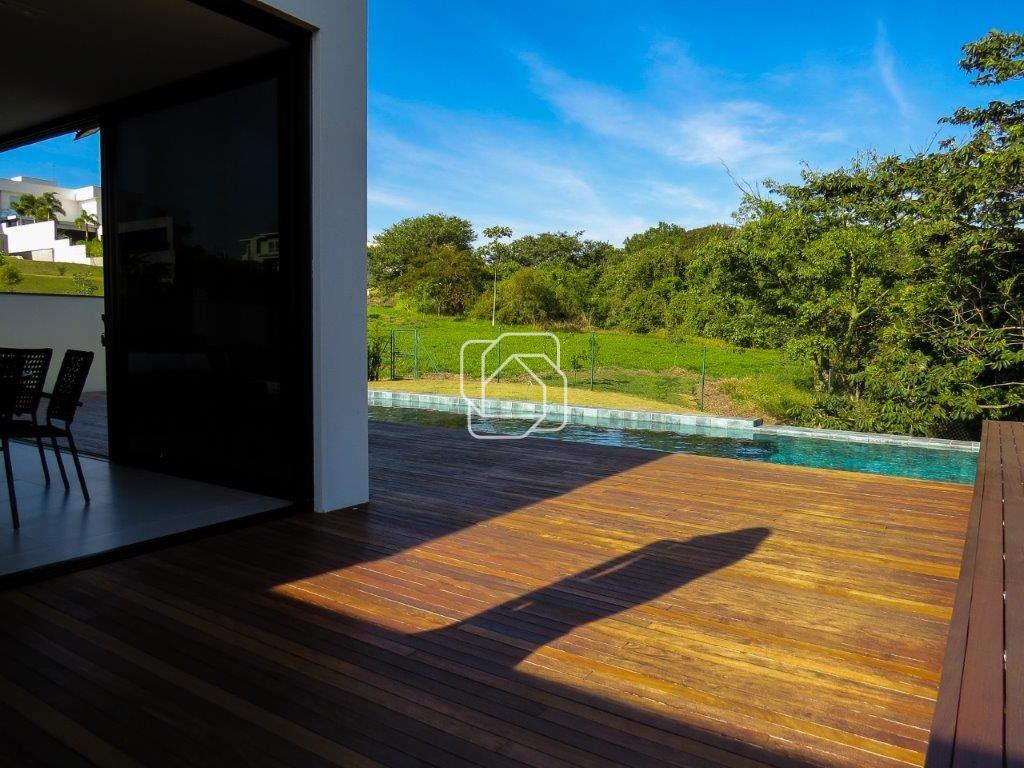 Casa de Condomínio à venda em Itu - SP - Condomínio Xapada Parque Ytu: Casa à venda no Xapada Itu