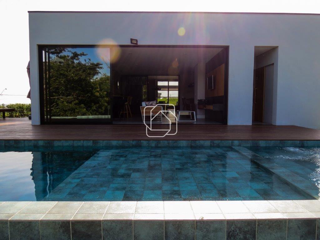 Casa de Condomínio à venda em Itu - SP - Condomínio Xapada Parque Ytu: Casa à venda no Xapada Itu